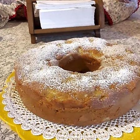 Dulcamara Nocleg ze śniadaniem