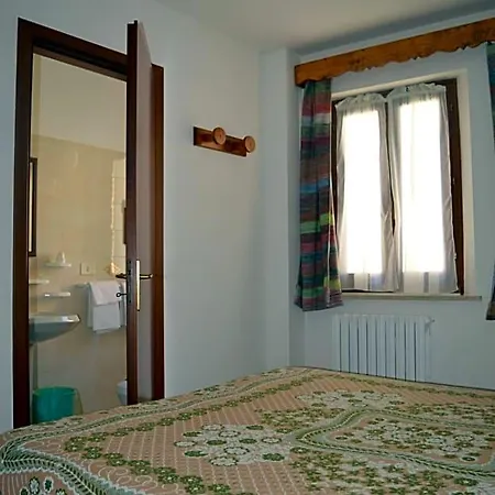 Dulcamara 3* Pescasseroli
