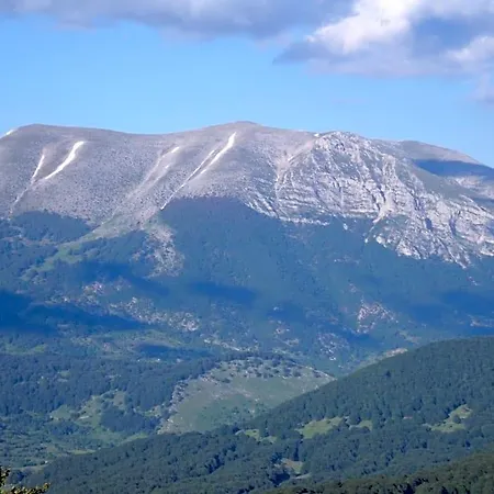 Dulcamara 3* Pescasseroli