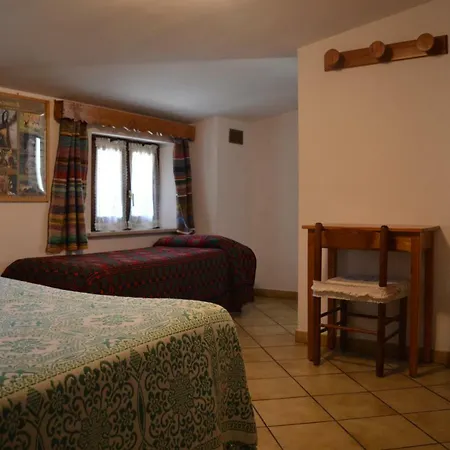 Nocleg ze śniadaniem Dulcamara