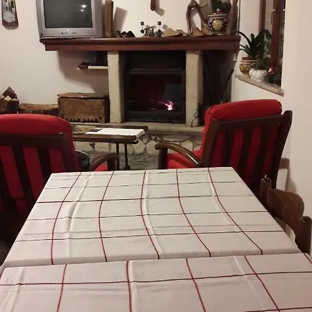 Dulcamara Bed & Breakfast 3*