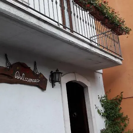 Dulcamara Pescasseroli