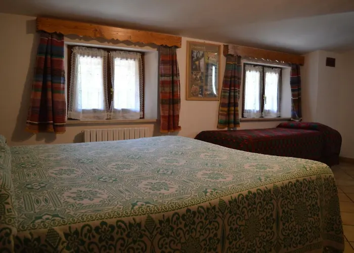 Oda ve Kahvaltı Dulcamara