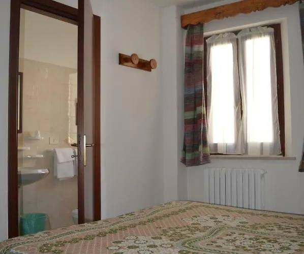 Dulcamara Pescasseroli