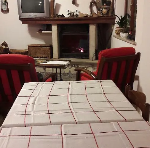 Dulcamara Oda ve Kahvaltı 3*