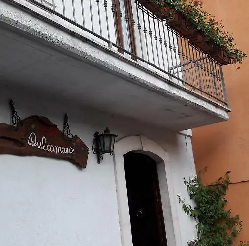 Dulcamara Pescasseroli