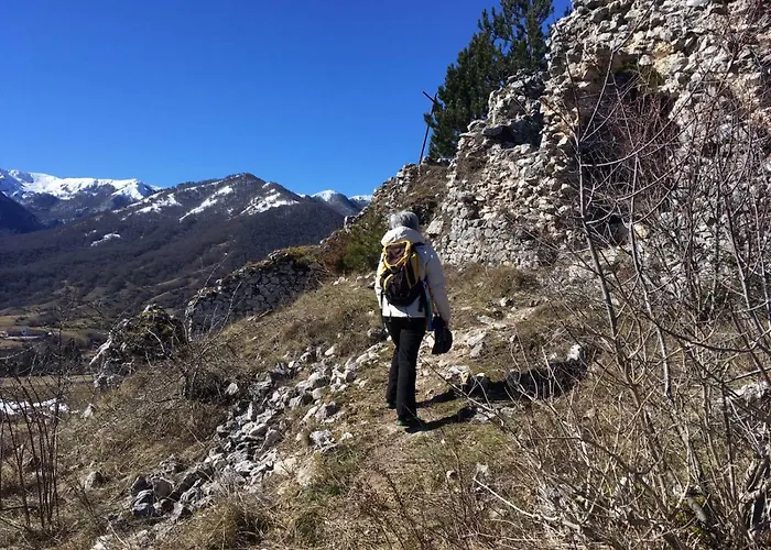 Oda ve Kahvaltı Dulcamara